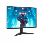 AOC Monitor Q24B36X 23.8 cala IPS 144Hz HDMI DP  - Q24B36X - Zdjęcie 7