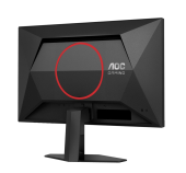 AOC Monitor Q24G4RE 23.8 cala Fast IPS 180Hz HDMI DP - Q24G4RE - Zdjęcie 2