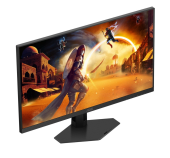 AOC Monitor Q24G4RE 23.8 cala Fast IPS 180Hz HDMI DP - Q24G4RE - Zdjęcie 4