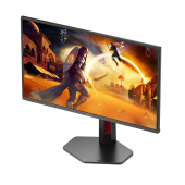 AOC Monitor Q25G4SR 24.5 cala Fast IPS 300Hz HDMIx2 DP Pivot Głośniki - Q25G4SR - Zdjęcie 6