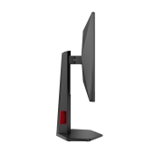AOC Monitor Q25G4SR 24.5 cala Fast IPS 300Hz HDMIx2 DP Pivot Głośniki - Q25G4SR - Zdjęcie 8