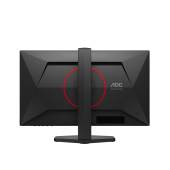 AOC Monitor Q25G4SR 24.5 cala Fast IPS 300Hz HDMIx2 DP Pivot Głośniki - Q25G4SR - Zdjęcie 10