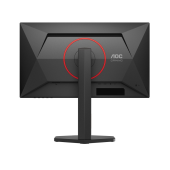 AOC Monitor Q25G4SR 24.5 cala Fast IPS 300Hz HDMIx2 DP Pivot Głośniki - Q25G4SR - Zdjęcie 11