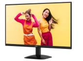 AOC Monitor Q27B35E 27 cali IPS 75Hz HDMI DP - Q27B35E - Zdjęcie 2