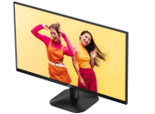 AOC Monitor Q27B35E 27 cali IPS 75Hz HDMI DP - Q27B35E - Zdjęcie 3
