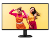 AOC Monitor Q27B35S3 27 cali IPS 120Hz HDMI DP - Q27B35S3 - Zdjęcie 2