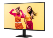 AOC Monitor Q27B35S3 27 cali IPS 120Hz HDMI DP - Q27B35S3 - Zdjęcie 3