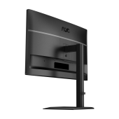 AOC Monitor 27 cali Q27E4CV IPS 120Hz HDMI DP USB-C RJ45 - Q27E4CV - Zdjęcie 2