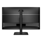 AOC Monitor 27 cali Q27E4CV IPS 120Hz HDMI DP USB-C RJ45 - Q27E4CV - Zdjęcie 12