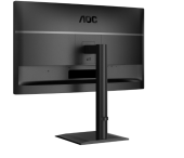 AOC Monitor Q27E4U 27 cali IPS 120Hz HDMI DP Pivot Głośniki - Q27E4U - Zdjęcie 10
