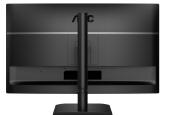 AOC Monitor Q27E4U 27 cali IPS 120Hz HDMI DP Pivot Głośniki - Q27E4U - Zdjęcie 11