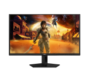 AOC Monitor 26.5 cala Q27G41ZDF QD-OLED 240Hz HDMIx2 DP - Q27G41ZDF - Zdjęcie 3