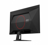 AOC Monitor 26.5 cala Q27G41ZDF QD-OLED 240Hz HDMIx2 DP - Q27G41ZDF - Zdjęcie 5