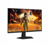 AOC Monitor 26.5 cala Q27G41ZDF QD-OLED 240Hz HDMIx2 DP - Q27G41ZDF - Zdjęcie 7