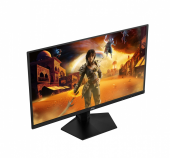 AOC Monitor 26.5 cala Q27G41ZDF QD-OLED 240Hz HDMIx2 DP - Q27G41ZDF - Zdjęcie 8