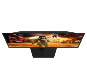 AOC Monitor 26.5 cala Q27G41ZDF QD-OLED 240Hz HDMIx2 DP - Q27G41ZDF - Zdjęcie 11