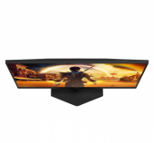 AOC Monitor Q27G42XE 27 cali Fast IPS 180Hz HDMIx2 DP  - Q27G42XE - Zdjęcie 2