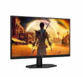 AOC Monitor Q27G42XE 27 cali Fast IPS 180Hz HDMIx2 DP  - Q27G42XE - Zdjęcie 8