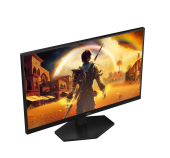 AOC Monitor Q27G42ZE 27 cali Fast IPS 240Hz HDMI DP  - Q27G42ZE - Zdjęcie 8