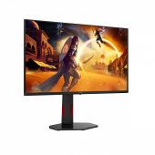 AOC Monitor 26.5 cala Q27G4SDR QD-OLED 360Hz HDMIx2 DP Pivot - Q27G4SDR - Zdjęcie 5