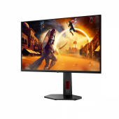 AOC Monitor 26.5 cala Q27G4SDR QD-OLED 360Hz HDMIx2 DP Pivot - Q27G4SDR - Zdjęcie 7