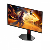 AOC Monitor 26.5 cala Q27G4SDR QD-OLED 360Hz HDMIx2 DP Pivot - Q27G4SDR - Zdjęcie 8
