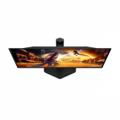 AOC Monitor 26.5 cala Q27G4SDR QD-OLED 360Hz HDMIx2 DP Pivot - Q27G4SDR - Zdjęcie 9
