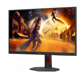 AOC Monitor 27 cali Q27G4SRU Fast IPS 320Hz HDMIx2 DP Pivot Głośniki - Q27G4SRU - Zdjęcie 2