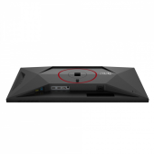 AOC Monitor 27 cali Q27G4SRU Fast IPS 320Hz HDMIx2 DP Pivot Głośniki - Q27G4SRU - Zdjęcie 6