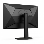 AOC Monitor Q27G4XN 27 cali Fast VA 180Hz HDMIx2 DP Pivot  - Q27G4XN - Zdjęcie 3