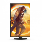 AOC Monitor Q27G4XN 27 cali Fast VA 180Hz HDMIx2 DP Pivot  - Q27G4XN - Zdjęcie 6