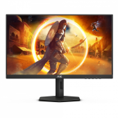 AOC Monitor Q27G4XN 27 cali Fast VA 180Hz HDMIx2 DP Pivot  - Q27G4XN - Zdjęcie 8
