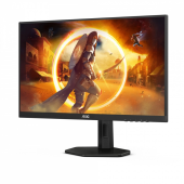 AOC Monitor Q27G4XN 27 cali Fast VA 180Hz HDMIx2 DP Pivot  - Q27G4XN - Zdjęcie 9