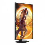 AOC Monitor Q27G4XN 27 cali Fast VA 180Hz HDMIx2 DP Pivot  - Q27G4XN - Zdjęcie 12