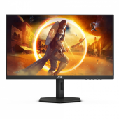 AOC Monitor Q27G4X 27 cali IPS 180Hz HDMIx2 DP Pivot  - Q27G4X - Zdjęcie 2