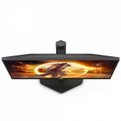 AOC Monitor Q27G4X 27 cali IPS 180Hz HDMIx2 DP Pivot  - Q27G4X - Zdjęcie 6