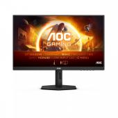 AOC Monitor Q27G4X 27 cali IPS 180Hz HDMIx2 DP Pivot  - Q27G4X - Zdjęcie 1