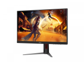 AOC Monitor Q27G4ZD 27'QD-OLED 240Hz HDMIx2 DP Pivot  - Q27G4ZD - Zdjęcie 4