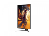 AOC Monitor Q27G4ZD 27'QD-OLED 240Hz HDMIx2 DP Pivot  - Q27G4ZD - Zdjęcie 5