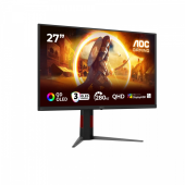 AOC Monitor Q27G4ZD 27'QD-OLED 240Hz HDMIx2 DP Pivot  - Q27G4ZD - Zdjęcie 10
