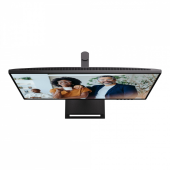AOC Monitor Q27P4CV 27 cali IPS 120 Hz HDMI DP RJ45 USB-C Pivot Głośniki  - Q27P4CV - Zdjęcie 5
