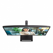 AOC Monitor Q27P4U 27 cali IPS 120 Hz HDMIx2 DP USB-C Pivot Głośniki - Q27P4U - Zdjęcie 3