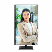 AOC Monitor Q27P4U 27 cali IPS 120 Hz HDMIx2 DP USB-C Pivot Głośniki - Q27P4U - Zdjęcie 6
