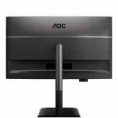 AOC Monitor Q27P4U 27 cali IPS 120 Hz HDMIx2 DP USB-C Pivot Głośniki - Q27P4U - Zdjęcie 11