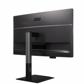 AOC Monitor Q27P4U 27 cali IPS 120 Hz HDMIx2 DP USB-C Pivot Głośniki - Q27P4U - Zdjęcie 12