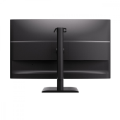 AOC Monitor 31.5 cala Q32E4U IPS 100Hz HDMIx2 DP Pivot Głośniki - Q32E4U - Zdjęcie 2