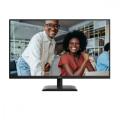 AOC Monitor 31.5 cala Q32E4U IPS 100Hz HDMIx2 DP Pivot Głośniki - Q32E4U - Zdjęcie 5