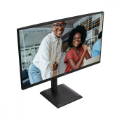 AOC Monitor 31.5 cala Q32E4U IPS 100Hz HDMIx2 DP Pivot Głośniki - Q32E4U - Zdjęcie 8