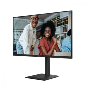 AOC Monitor 31.5 cala Q32E4U IPS 100Hz HDMIx2 DP Pivot Głośniki - Q32E4U - Zdjęcie 9