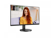 AOC Monitor U27B3CF 27 cali IPS 4K HDMI USB-C HAS Głośniki  - U27B3CF - Zdjęcie 4